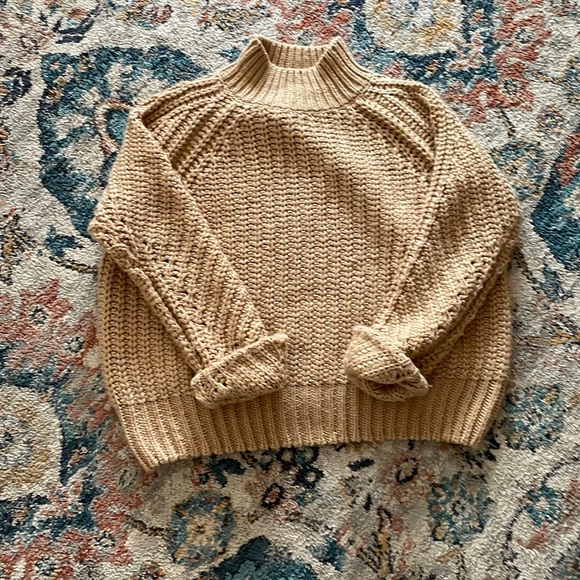Chunky Sweater - Picture 1 of 5